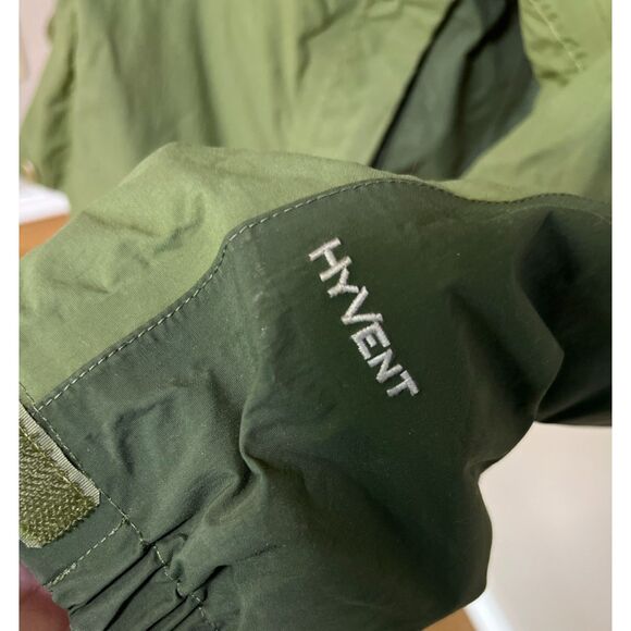 The North Face Amplitude Triclimate Hyvent 3-in 1 Jacket. Size S. - Picture 4 of 12